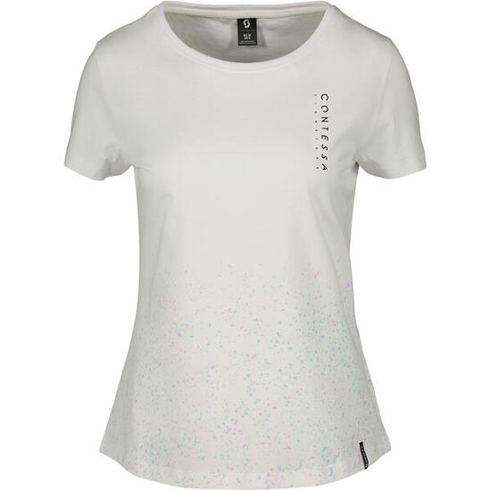 T-Shirt W CONTESSA SIGN. S/SL TEE