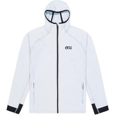 Pullover M SHARI FZ TECH HOODIE