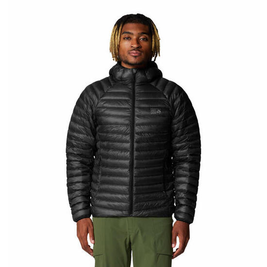 Daunenjacke mit Kapuze Mountain Hardwear Ghost Whisperer™