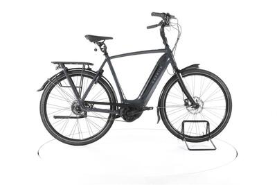Ebike ricondizionata · Gazelle Arroyo C5 HMB Elite · Buone condizioni