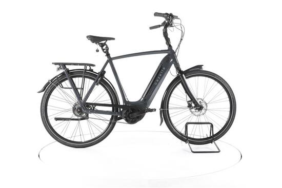 Ebike ricondizionata · Gazelle Arroyo C5 HMB Elite · Buone condizioni