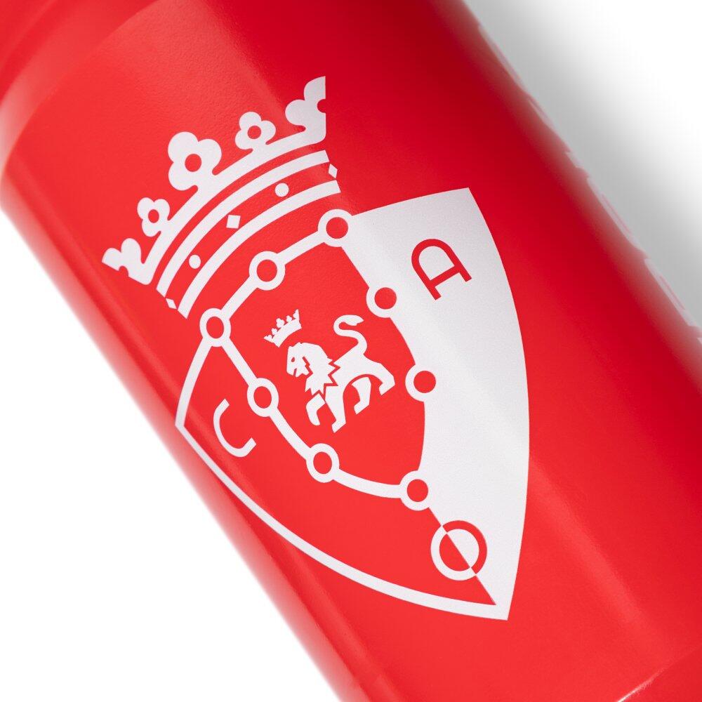 Herren und Damen club atlético osasuna x siroko fahrrad-trinkflasche OS Hydro V 3/6