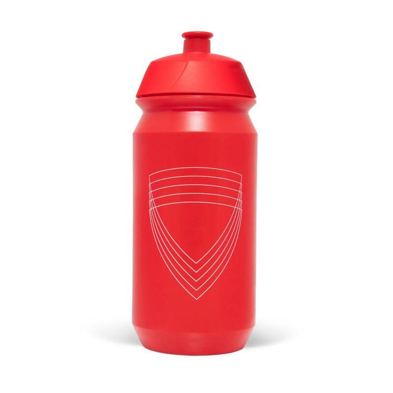 Bidon de ciclism club atlético osasuna x siroko OS Hydro Valiente Red Roșu