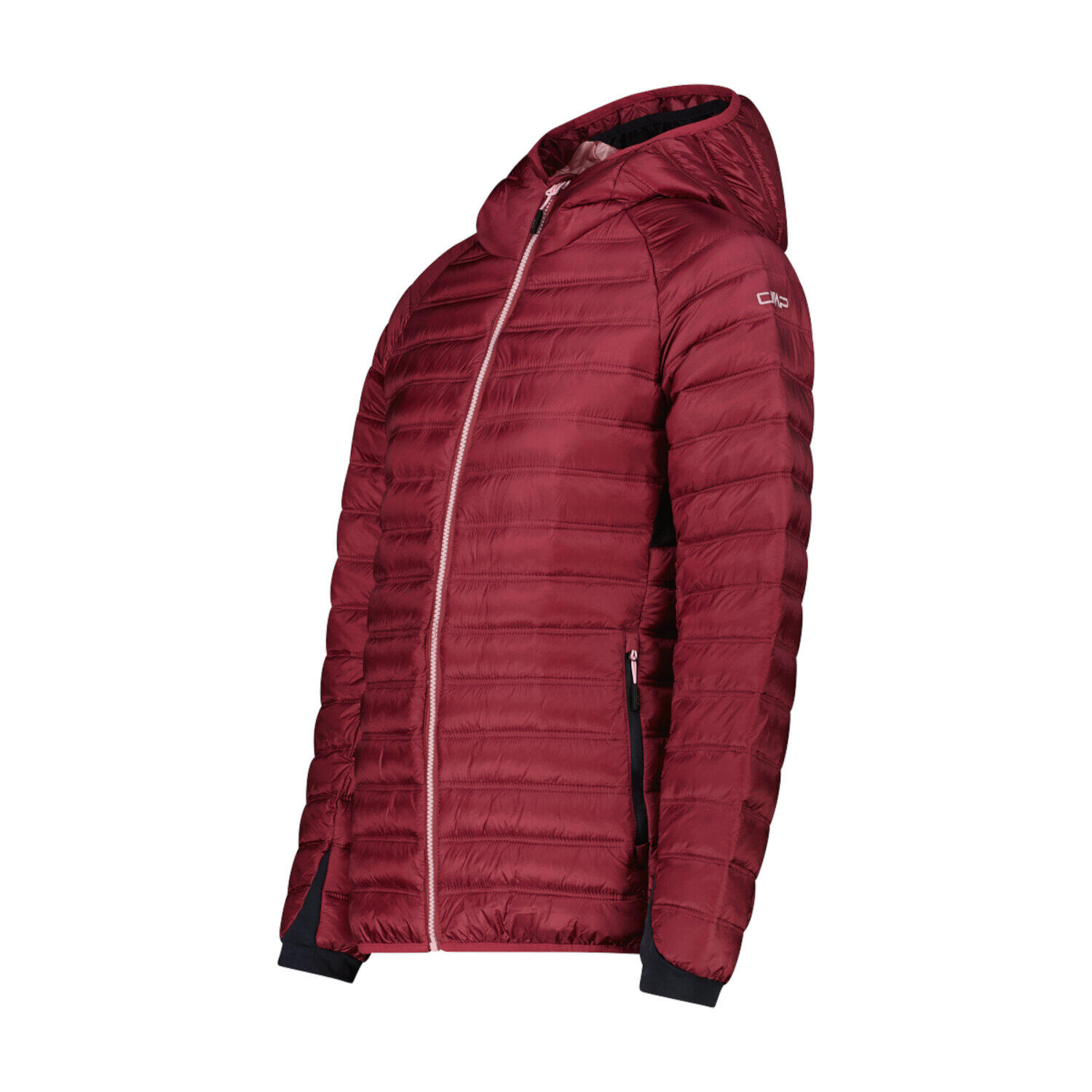 Doudoune femme CMP Unlimitec Sorona 3/3