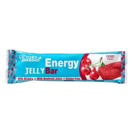 Barre Energy Jelly - 32g Pastèque de Victory Endurance
