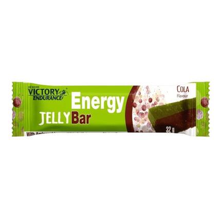 Barre Energy Jelly - 32g Pastèque de Victory Endurance