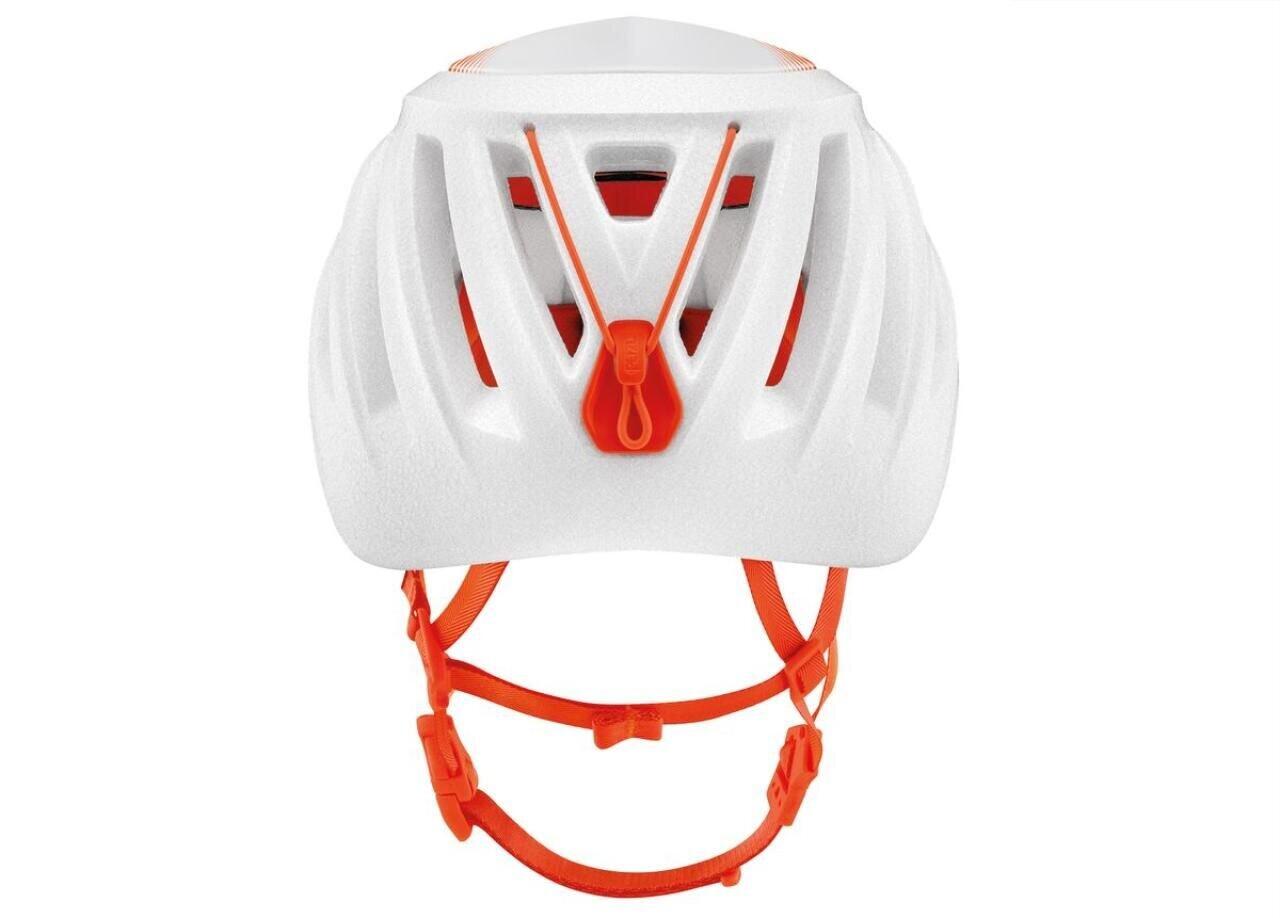 Casco Escalada Alpinismo Petzl Sirocco 2/7