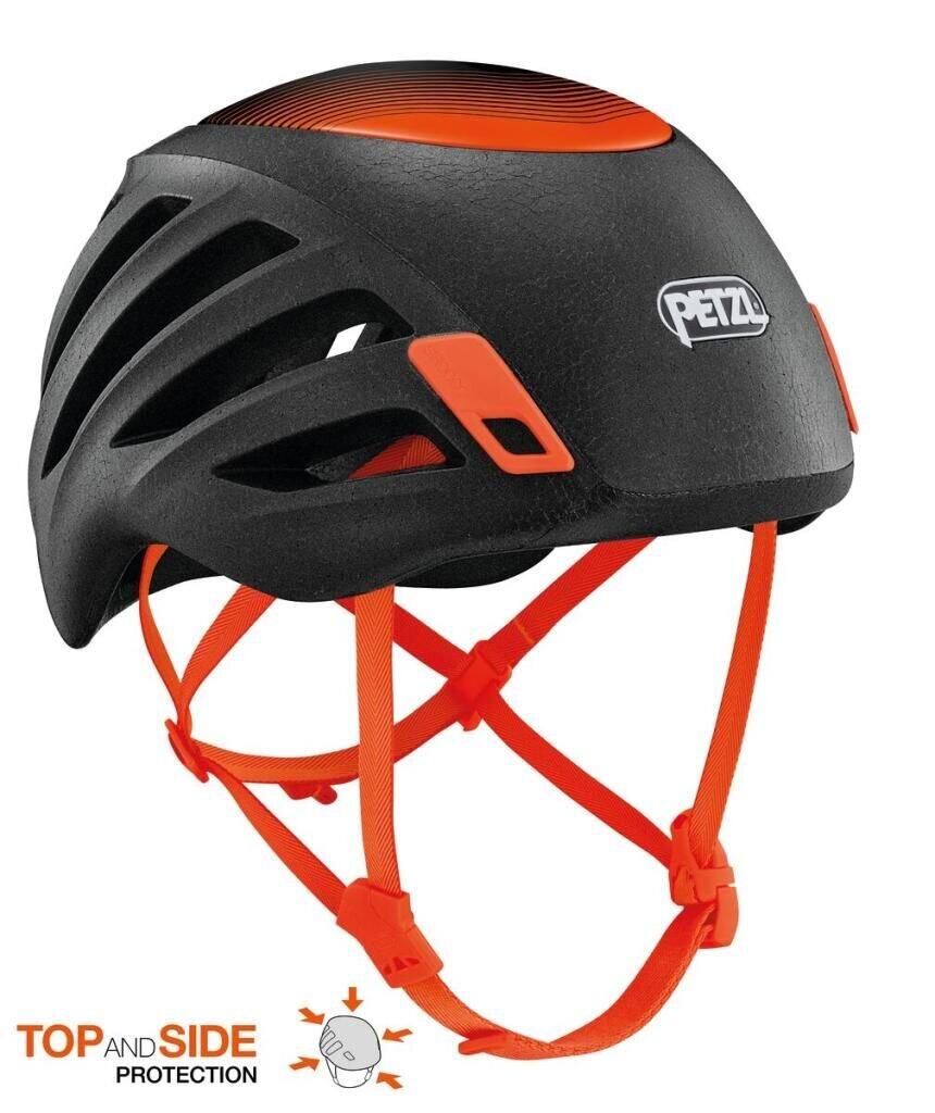 Petzl Sirocco Helm Ultraleeg 170 g, Hybride EPP/EPS, Ventilatie, Lampbevestiging 2/7