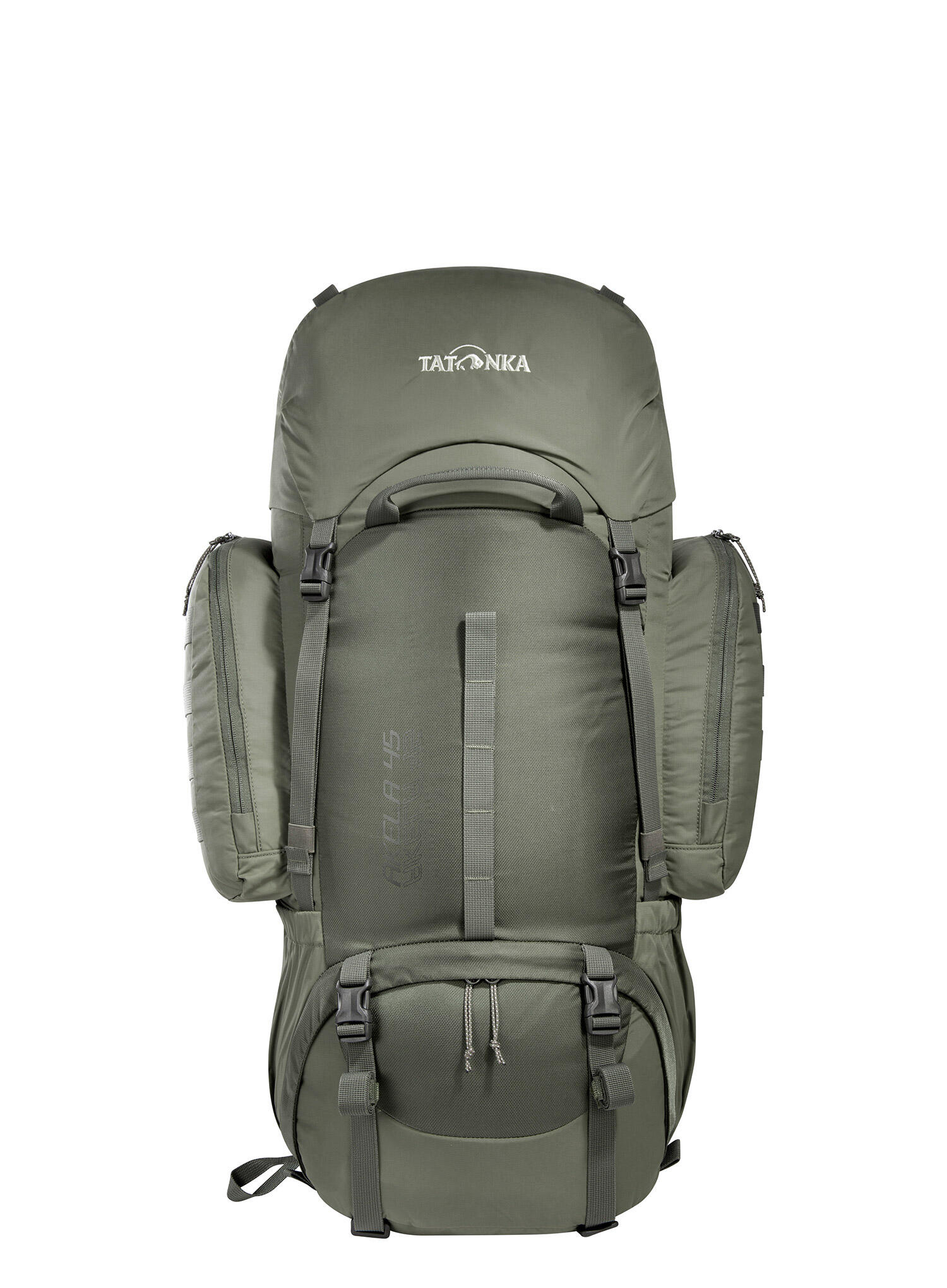 Sac à dos de randonnée Tatonka Akela 45 l 3/7