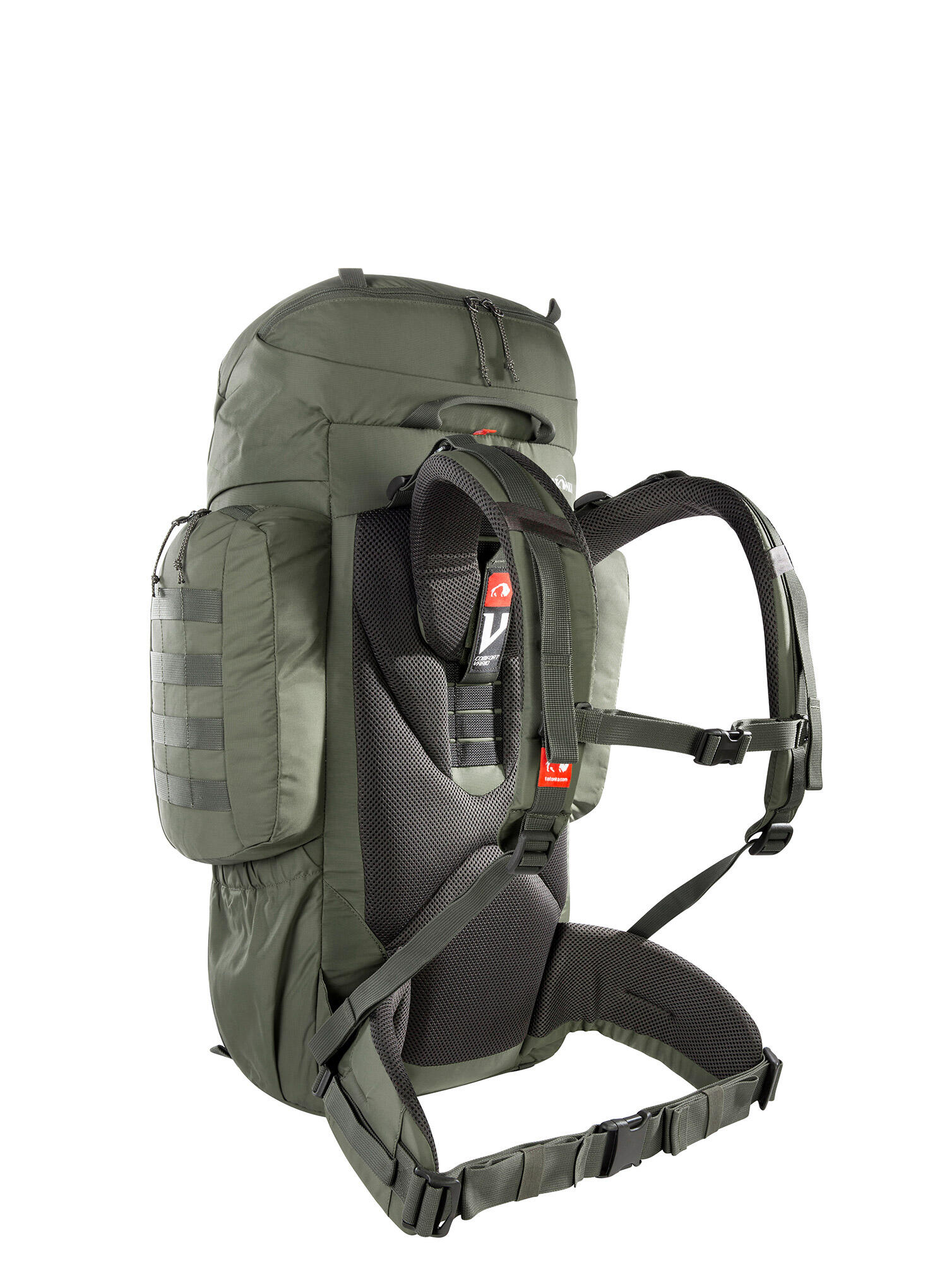 Sac à dos de randonnée Tatonka Akela 45 l 2/7