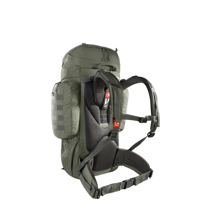 Drumeție Rucsac Trekking Akela 45 l
