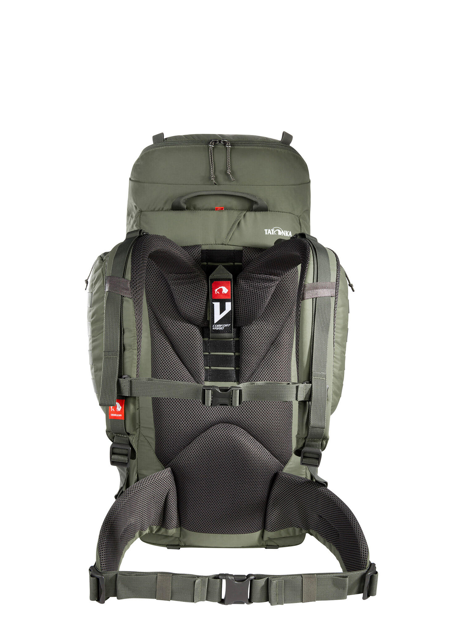 Sac à dos de randonnée Tatonka Akela 45 l 4/7