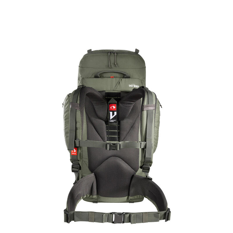Drumeție Rucsac Trekking Akela 45 l