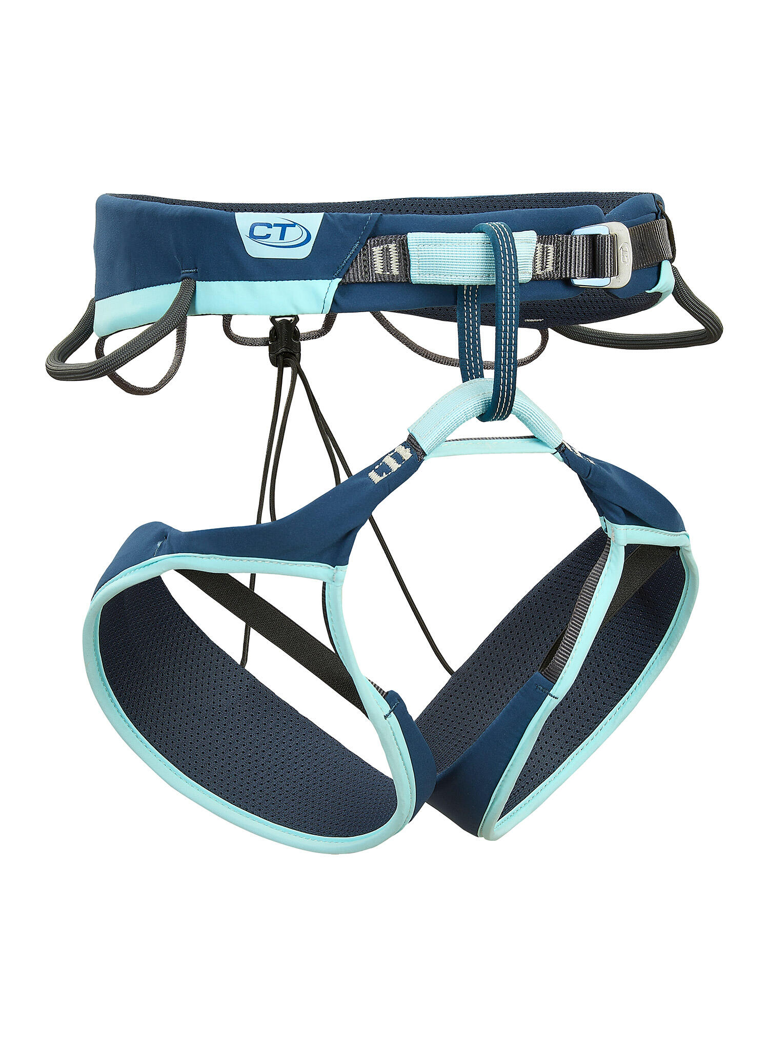 Uprząż wspinaczkowa Climbing Technology Avista 3/7