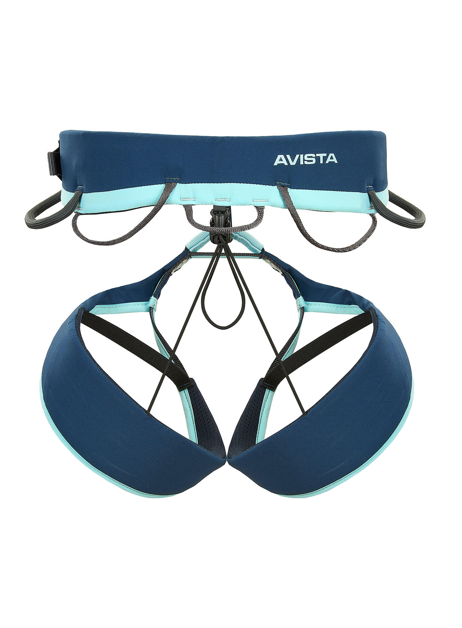 Uprząż wspinaczkowa Climbing Technology Avista 2/7