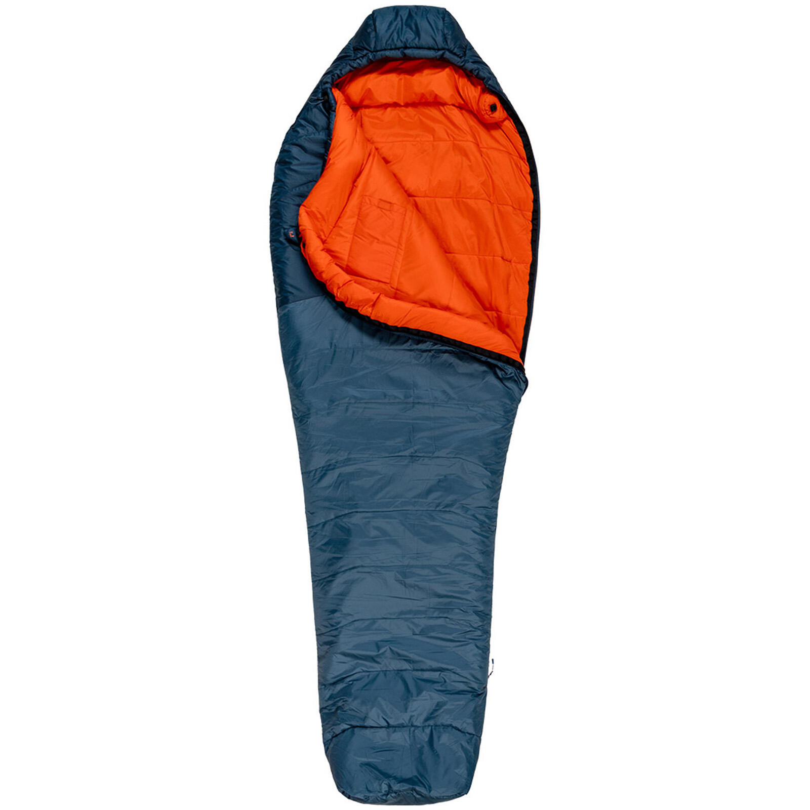 Mumienschlafsack Tracks Autumn 3 Jahreszeiten Camping Schlafsack -17°C 2/7