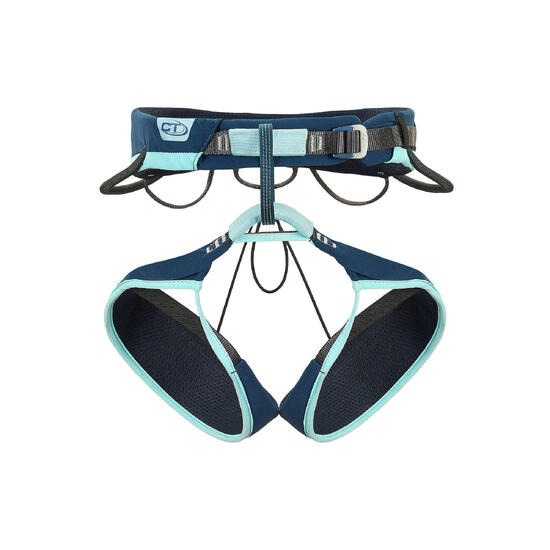 Uprząż wspinaczkowa Climbing Technology Avista