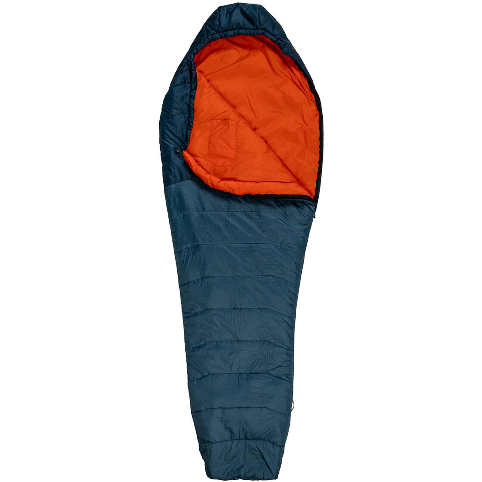 Mumienschlafsack Tracks Spring Outdoor Sommer Trekking Schlafsack -12°C 2/7