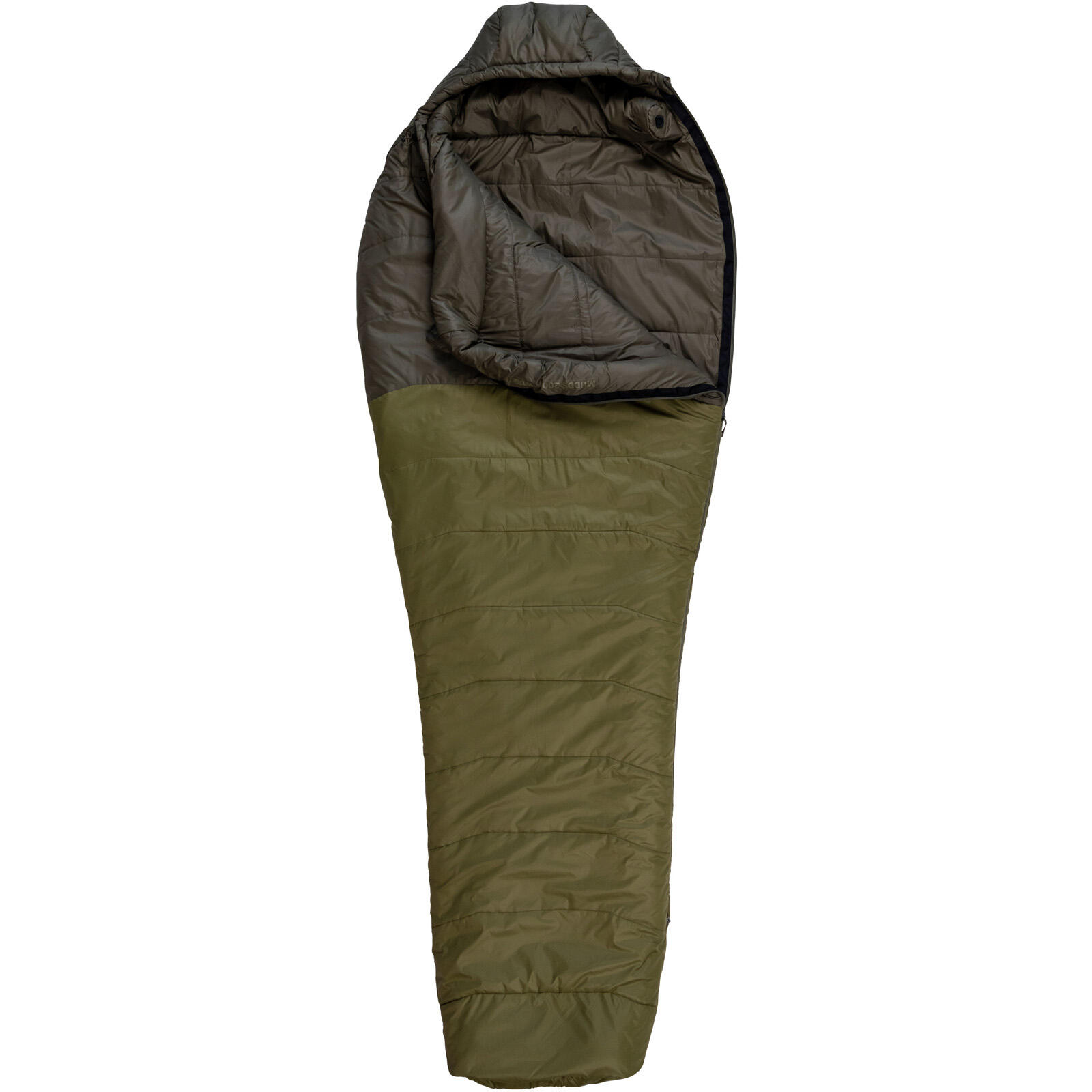 Mumienschlafsack Mudds Autumn 3 Jahreszeiten Camping Schlafsack -14°C 2/7