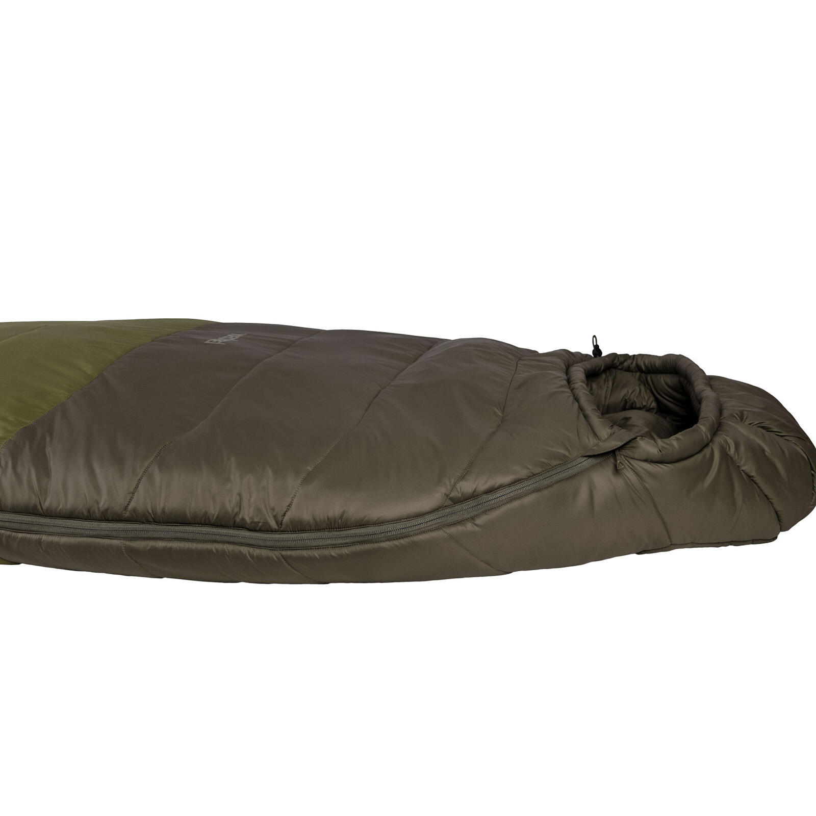 Mumienschlafsack Mudds Autumn 3 Jahreszeiten Camping Schlafsack -14°C 4/7