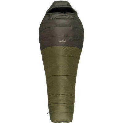 Mumienschlafsack Mudds Winter 4 Jahreszeiten Camping Schlafsack -23°C