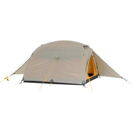 Trekkingzelt Charger 3 Personen Camping Fahrrad Kuppel Zelt Biwak 3,2 kg