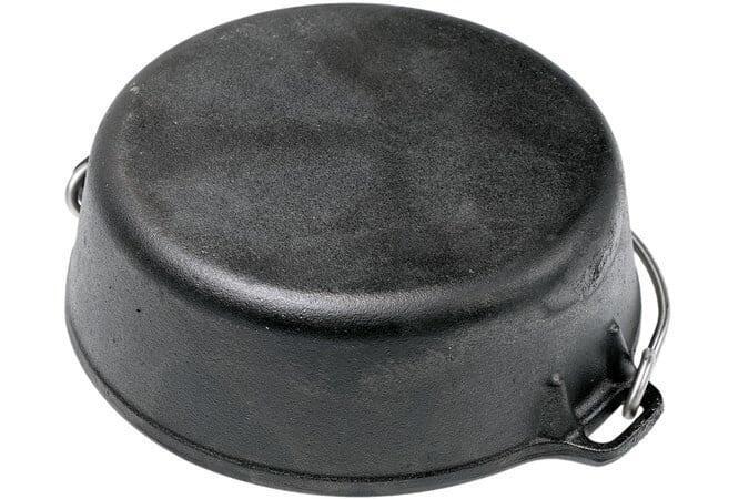 Petromax Forno olandese FT3-3QT - Senza gambe 4/7