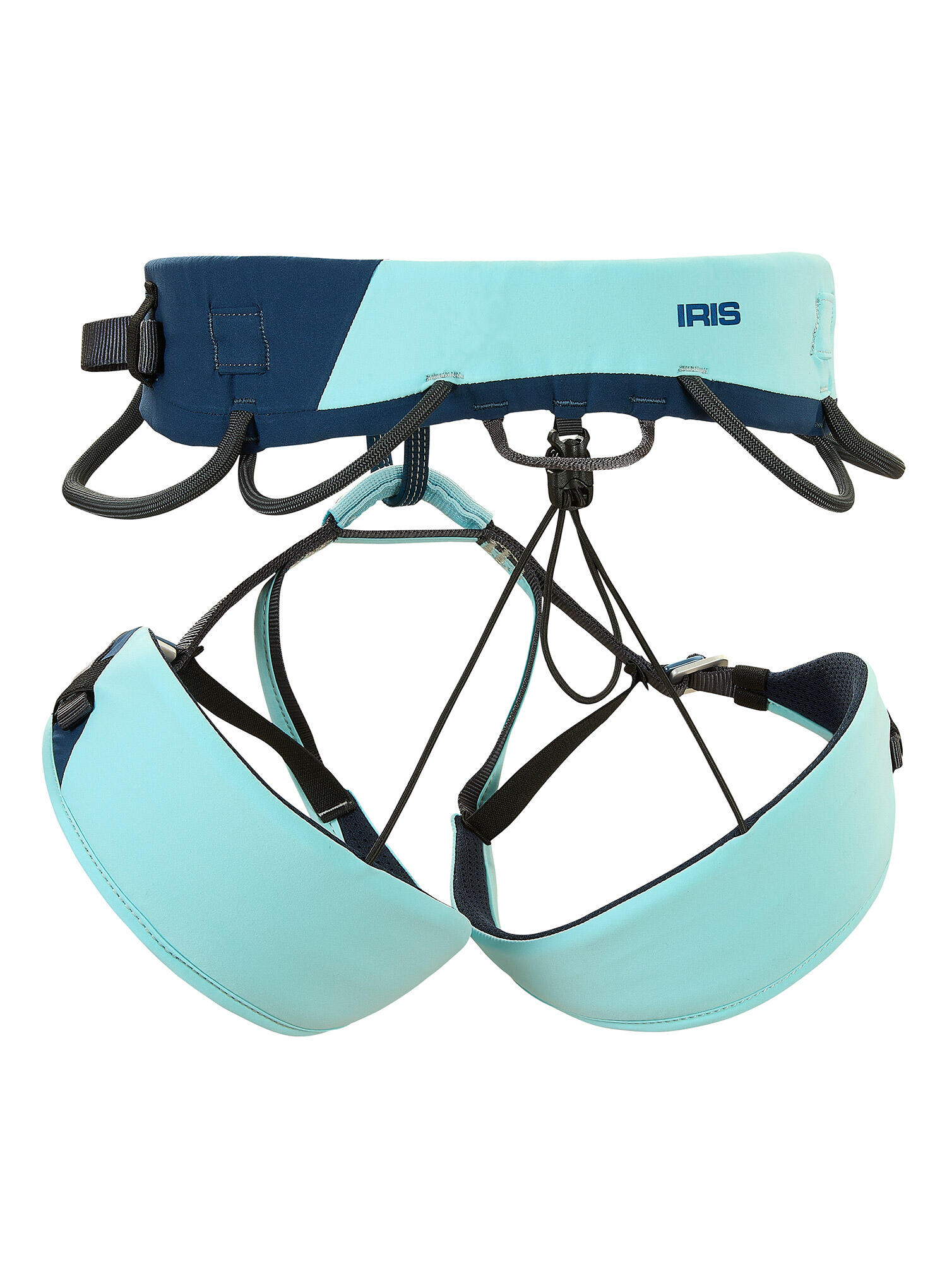Uprząż wspinaczkowa Climbing Technology Iris 4/7