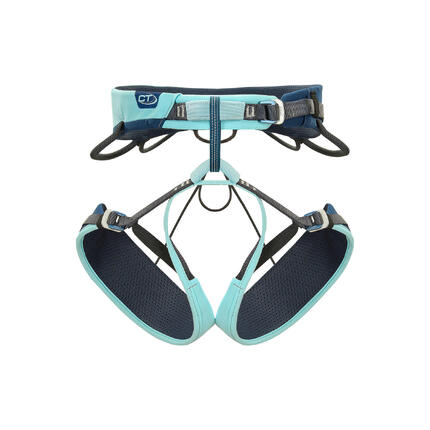 Uprząż wspinaczkowa Climbing Technology Iris