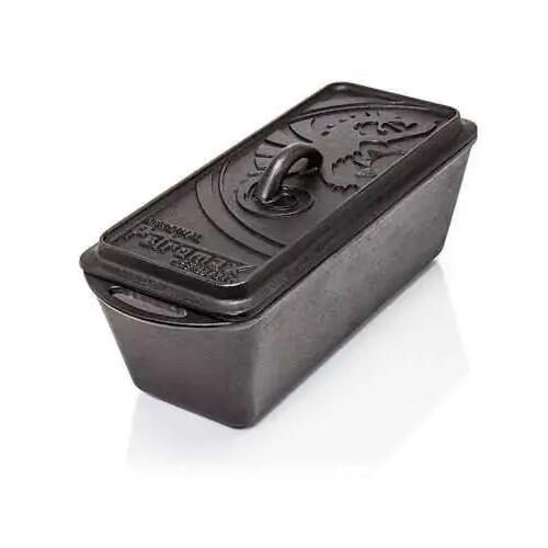 Loaf Pan with Lid