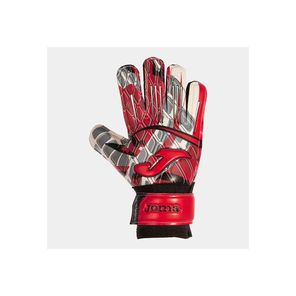 Gloves Joma model 401272.601 for unisex