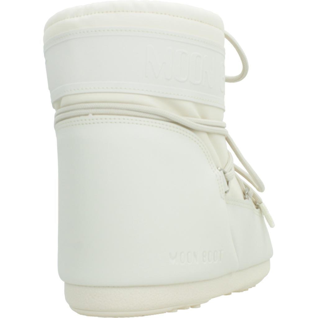 Botas Mujer Moon Boot Mb Icon Low Rubbe 3/5