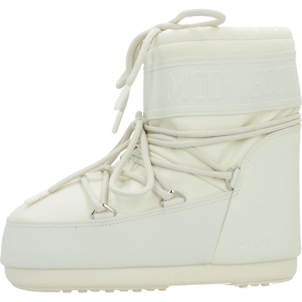 Botas Mujer Moon Boot Mb Icon Low Rubbe 2/5