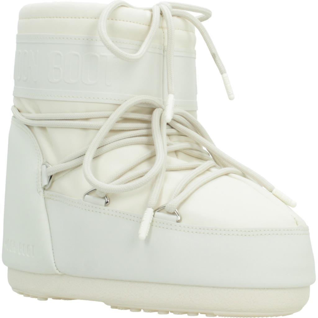 Botas Mujer Moon Boot Mb Icon Low Rubbe 5/5
