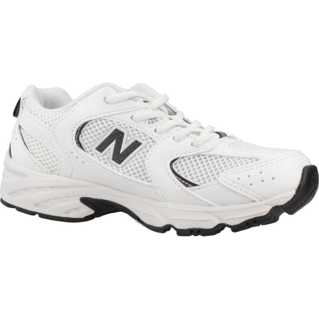 Sapatilhas para criança New balance 530cf Branco 5/5