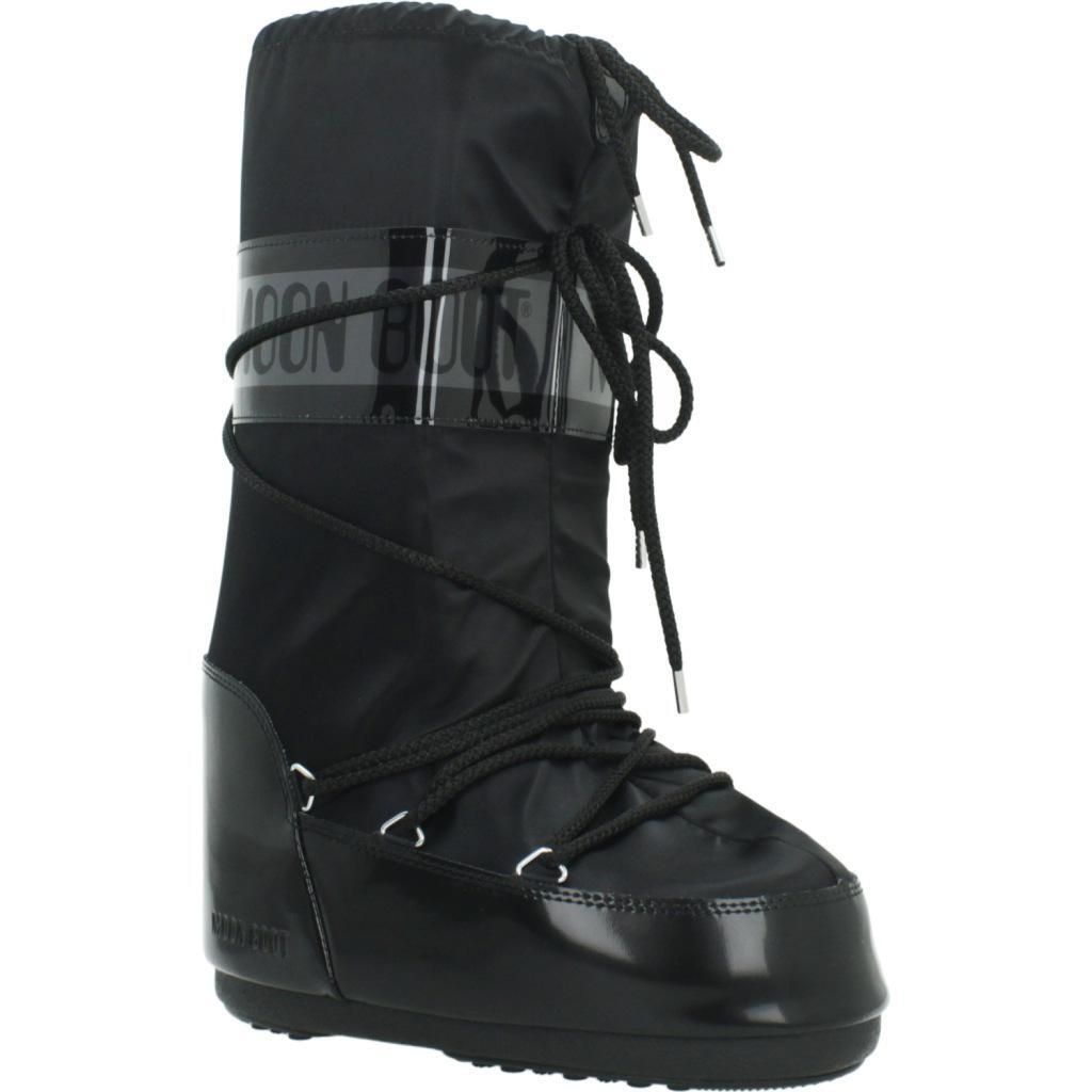 Botas Mujer Moon Boot Glance 5/5