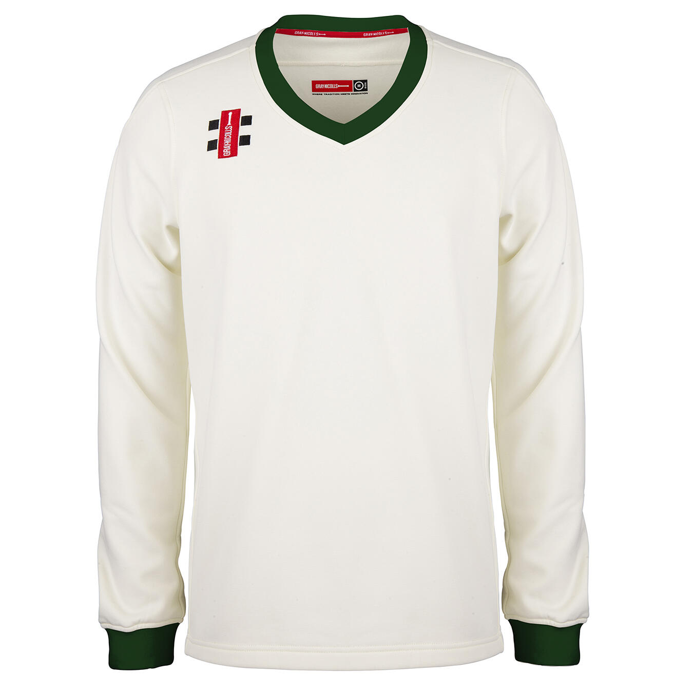 Jersey para niños Gray-Nicolls Pro Performance 2/5