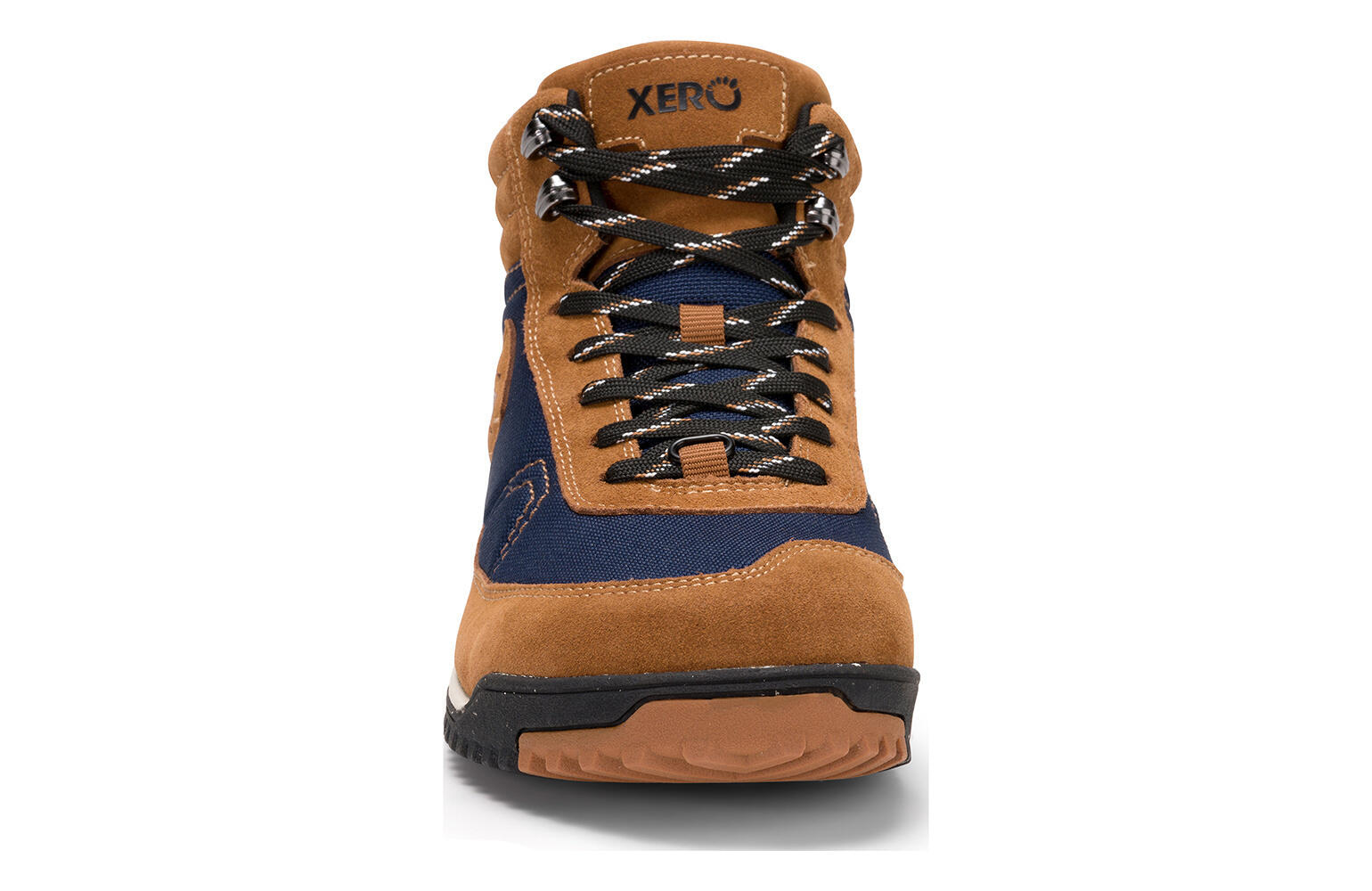 Xero Shoes Ridgeway Hiker - Mens - Glazed Ginger 3/7