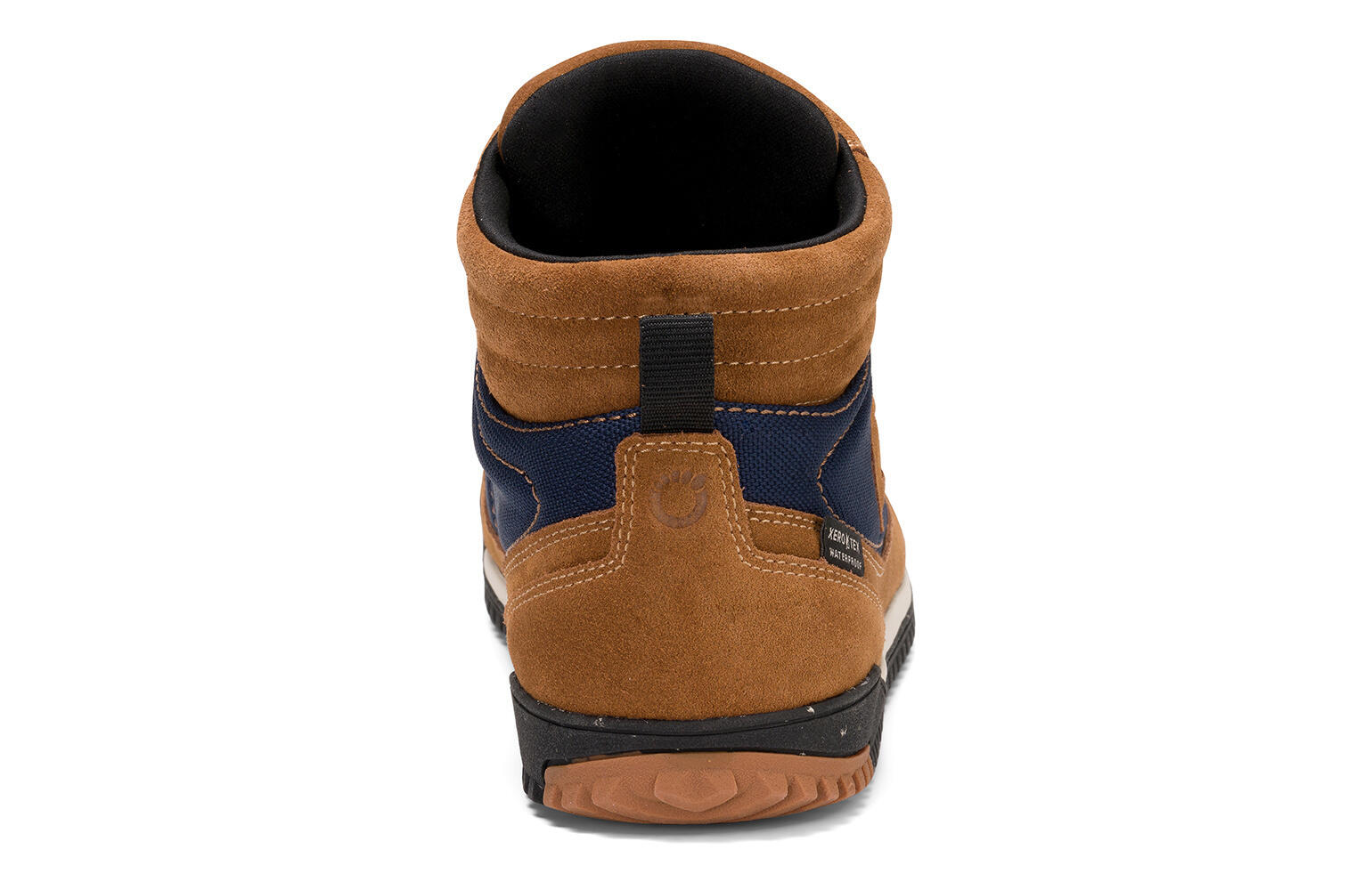 Xero Shoes Ridgeway Hiker - Mens - Glazed Ginger 2/7