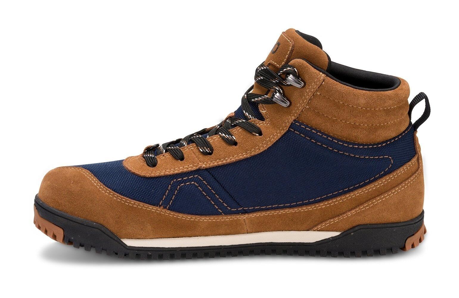 Xero Shoes Ridgeway Hiker - Mens - Glazed Ginger 6/7