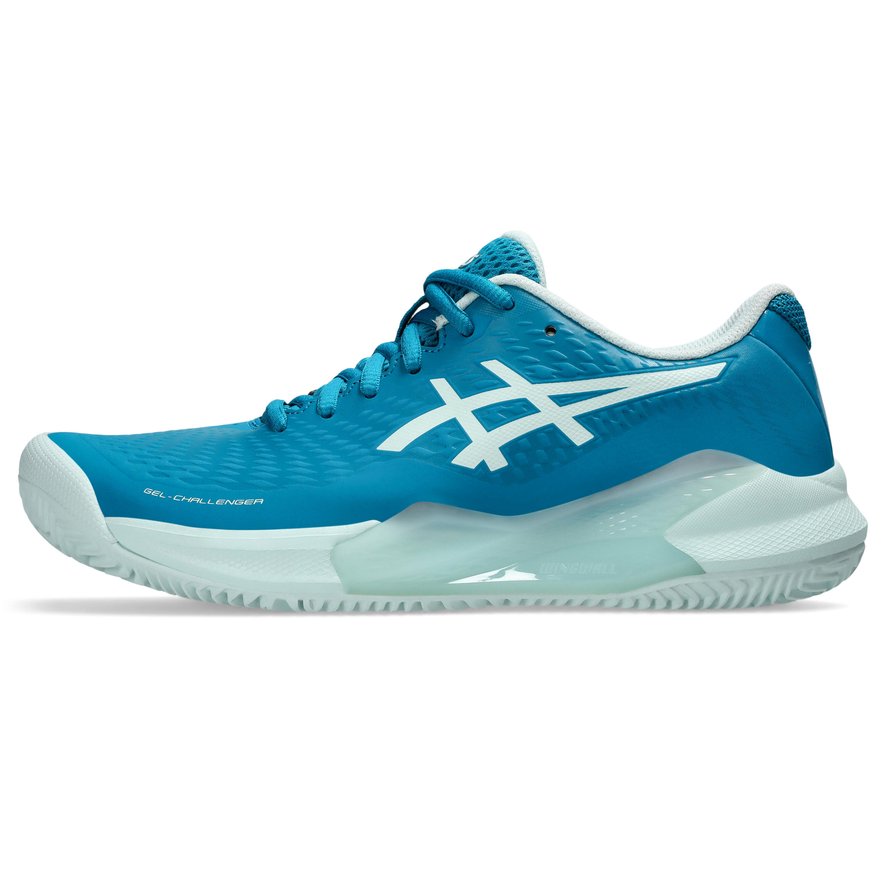 Chaussures de tennis femme Asics Gel-Challenger 14 Clay 3/7