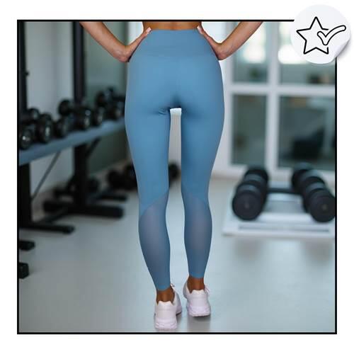 Pantalon universel femmes Nike Dri Fit One 4/4