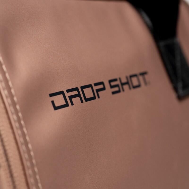 Drop Shot Padel Bag colore rame lime 4/7