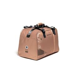 Sac Padel Drop Shot lime Couleur cuivre