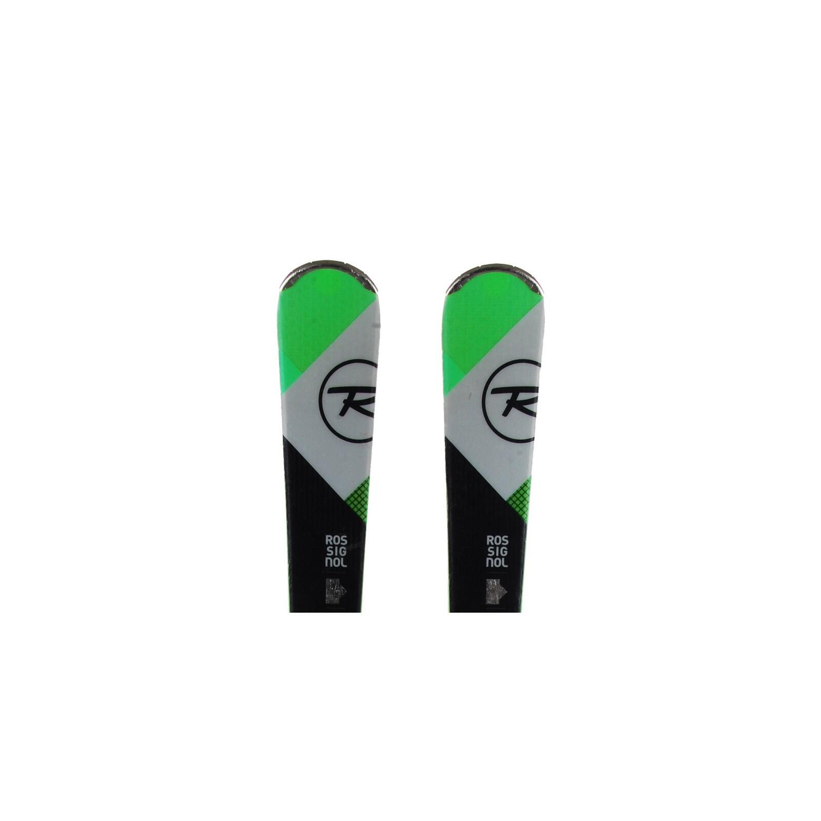 SECOND HAND - Sci Rossignol Experience 84 Hd + Attacchi 2/4