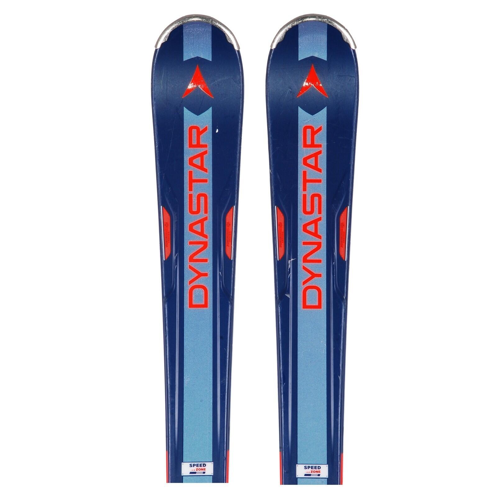 SECOND HAND - Sci Dynastar Speed Zone 06 + Attacchi 2/5