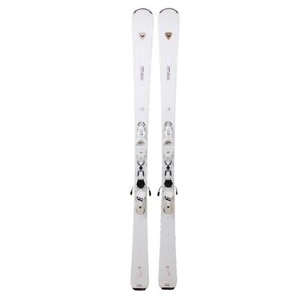 RECONDITIONNE - Ski Rossignol Nova 8 Ca + Fixations