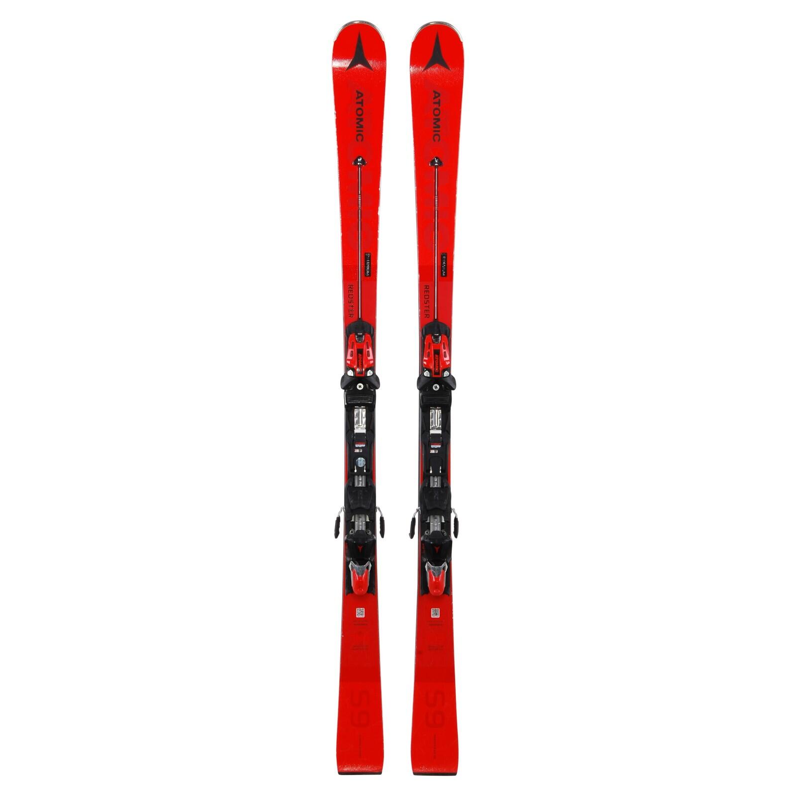 ATOMIC picture