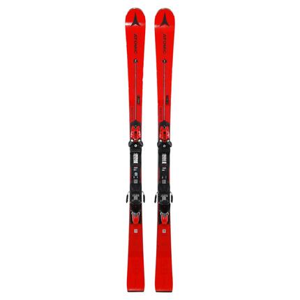 RECONDITIONNE - Ski Atomic Redster S9 + Fixations