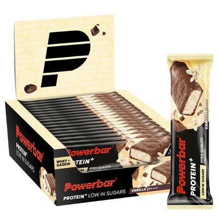 Barre protéinée 35g PowerBar (lot de 16)
